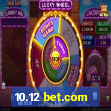 10.12 bet.com